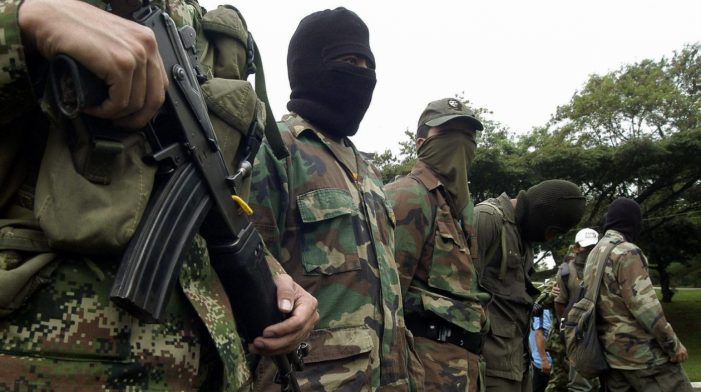 O terrorismo se transforma: do fundo das selvas ao coração do Poder