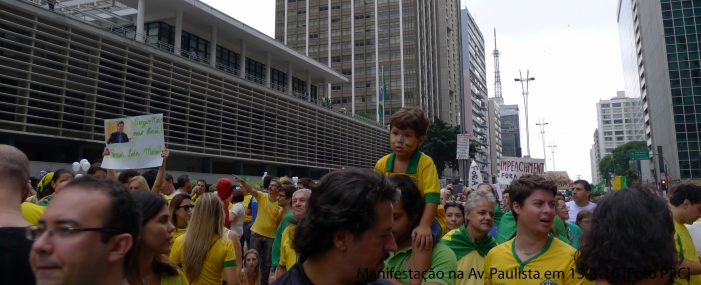 Triunfo popular e aviso para todos