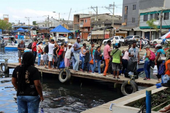 Colômbia: deportação de cubanos! Silêncio do Papa Francisco: exigência de Havana?