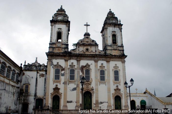 Milagres e prodígios na História do Brasil