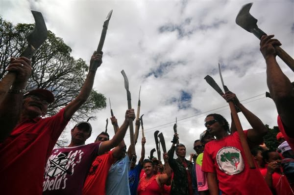 Nova CPI da FUNAI e do INCRA: os tumores precisam ser lancetados