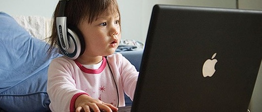 Perversão infantil: chocante banalidade!