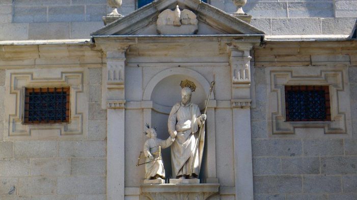GRANDEZAS E GLÓRIAS DE SÃO JOSÉ