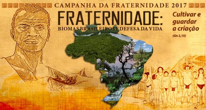 Biomas preocupam a CNBB, mas não as dezenas de milhões de católicos que abandonaram a Fé