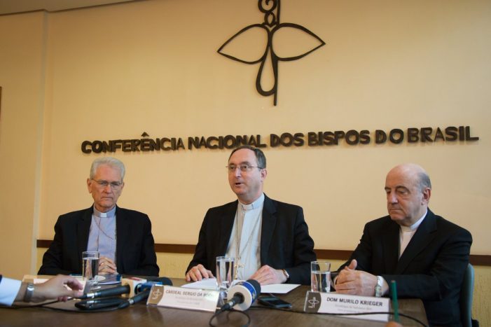 A CNBB agrava mais uma vez a exclusão social