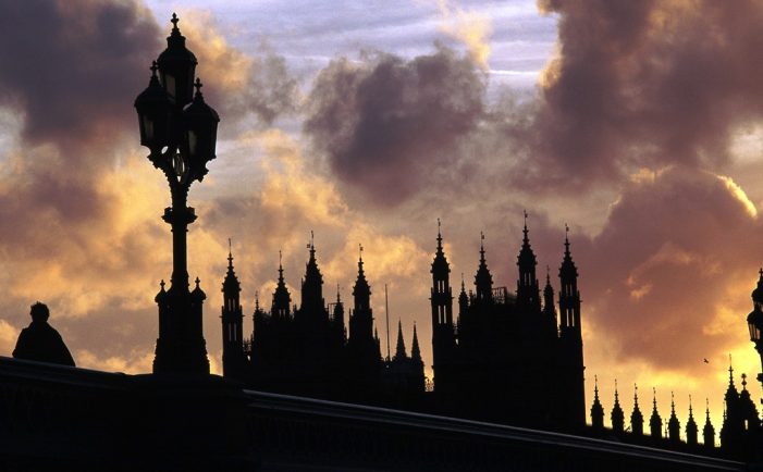 Impressionantes conversões à Igreja Católica na Inglaterra, no século XIX