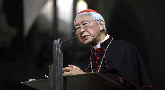 Os mártires de Roma