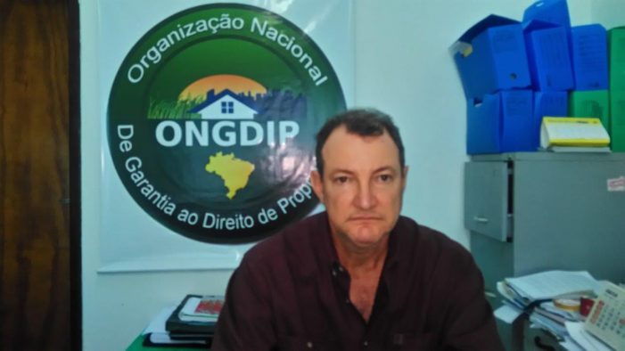 Omissão do Estado na defesa do direito de propriedade