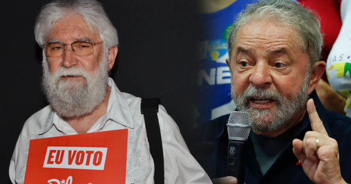 Boff: “Sérgio Moro é pau-mandado”