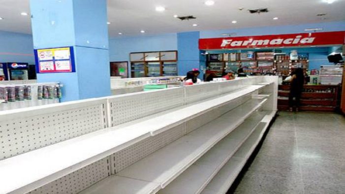 Três sacerdotes morrem por falta de medicamentos na Venezuela