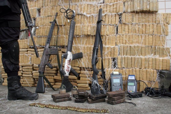 MARXISMO: pai dos pobres e oprimidos, ou dos criminosos?