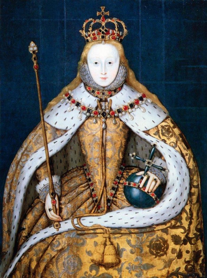 Elisabeth I*