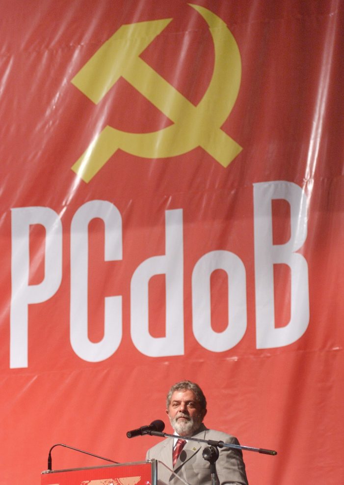 COMUNISMO — Algumas frases para reflexão