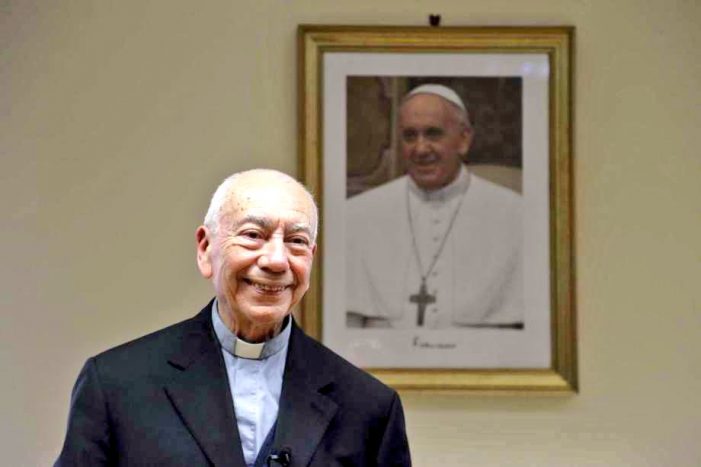 O Arcebispo Viganò será punido por ter dito a verdade?
