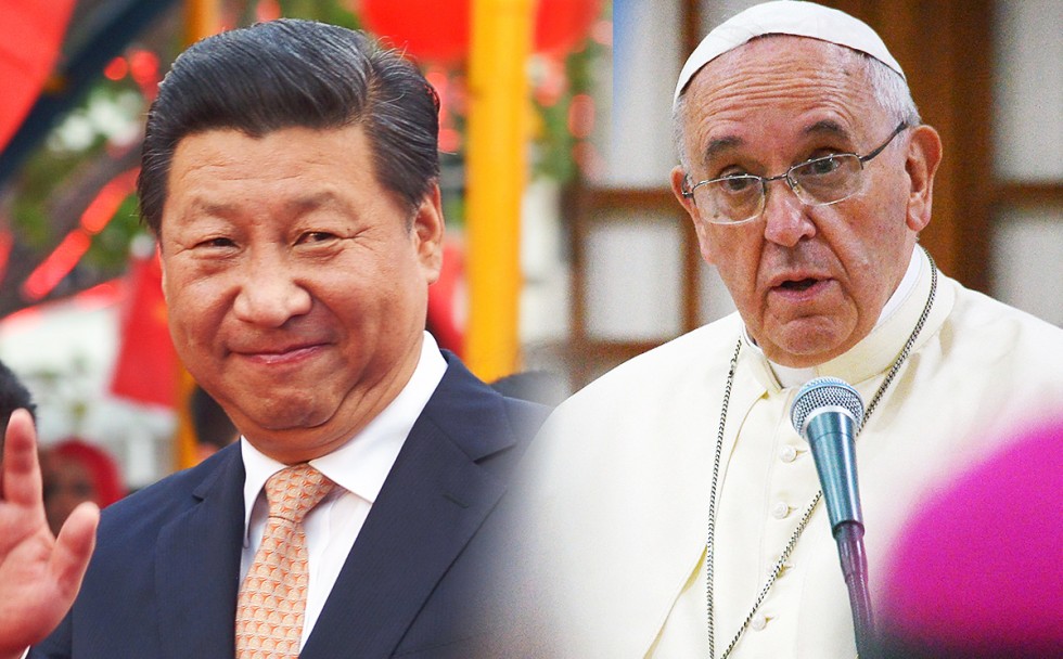 Católicos chineses entregues aos “lobos comunistas” – Agência Boa ...