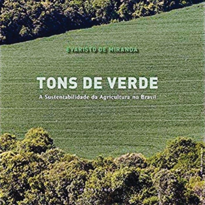 Nossa agricultura produtiva e sustentável