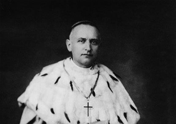 Cardeal Mindszenty