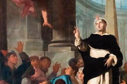 São Vicente Ferrer — 600 anos da morte do “Anjo do Apocalipse”