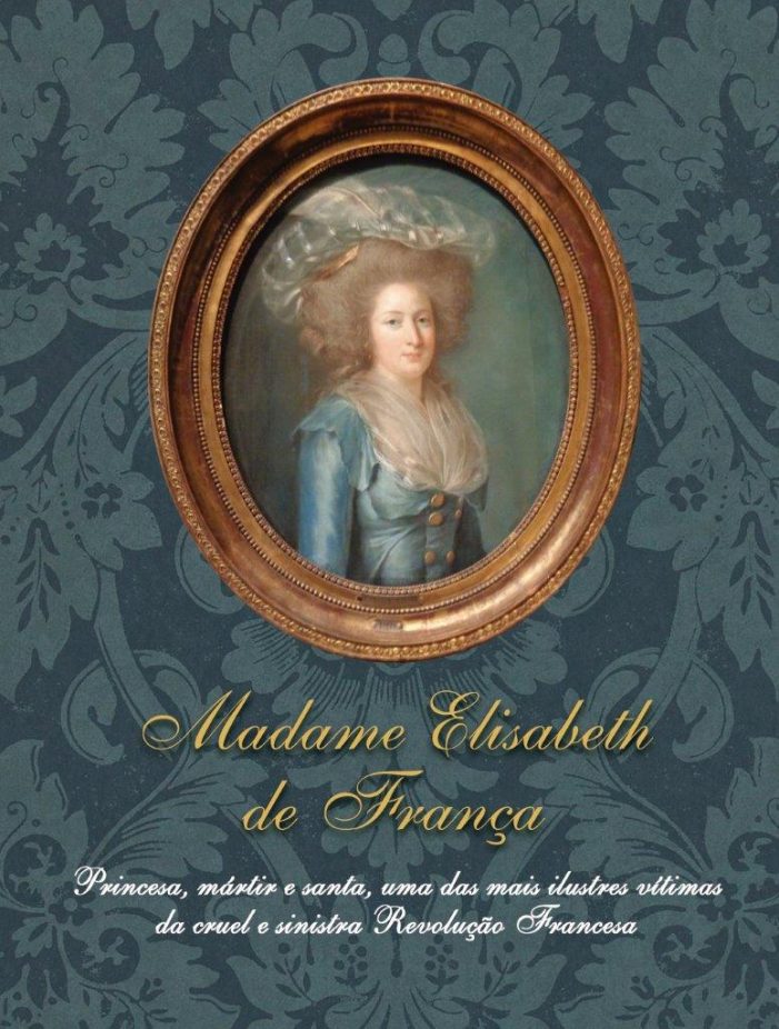 Madame Elisabeth de França