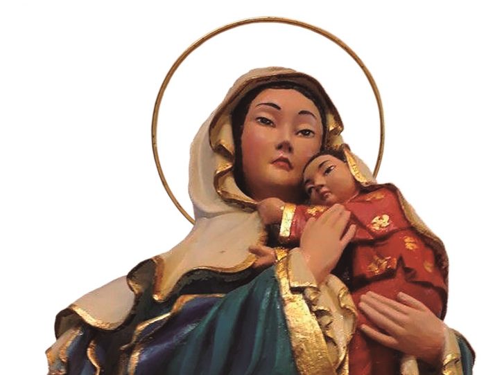 Milagres da fidelidade católica sob a bota comunista