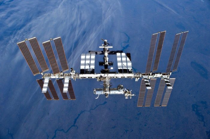 Dados da NASA sobre a agricultura no Brasil