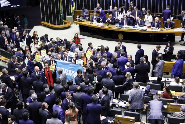 Carta Aberta ao Excelentíssimo Sr. Presidente da Câmara