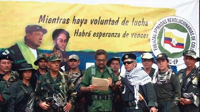 VOZ QUE ALERTA