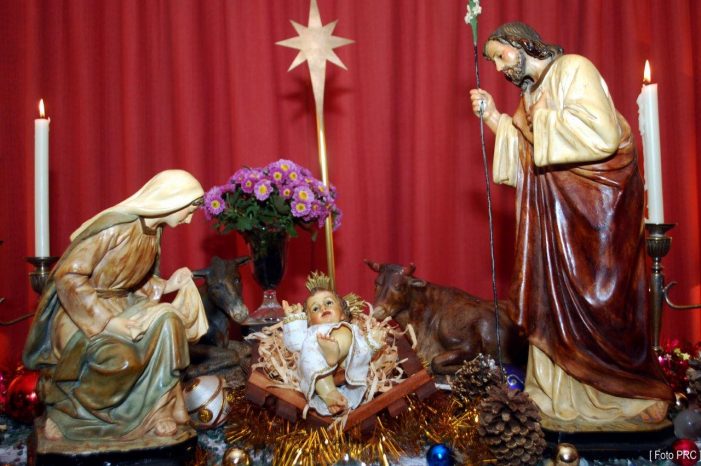 NATAL — Aos proprietários de estabelecimentos comerciais