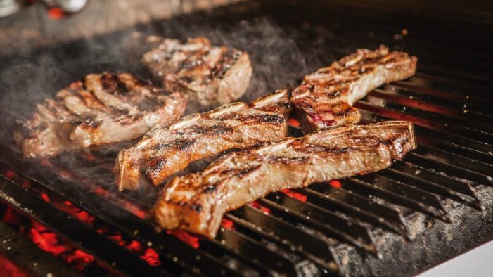 Proposta da ONU: reduzir consumo de carne para conter o aquecimento