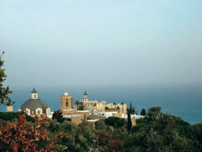 SANTO ÂNGELO DE JERUSALÉM