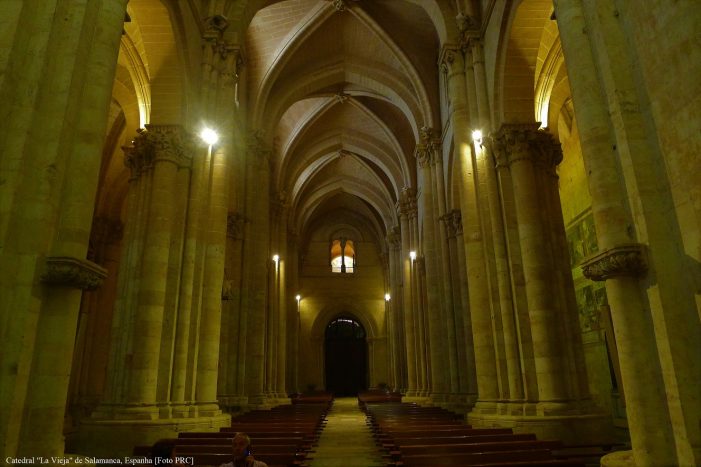 CRISTANDADE: solução para o vazio da nossa sociedade niilista