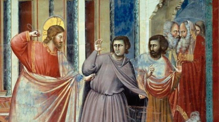 Na presente pandemia, a mão de Deus castiga?