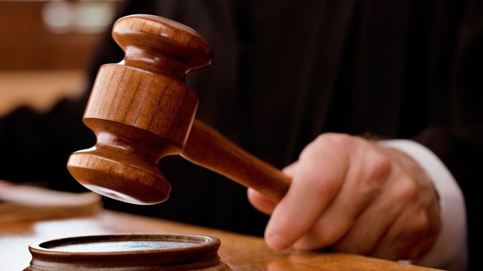 COLÔMBIA — Tribunais Superiores devem ser revogados e o Acordo de Paz de Havana declarado nulo