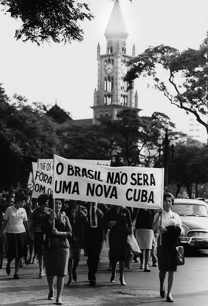 Reforma Agrária – Questão de Consciência