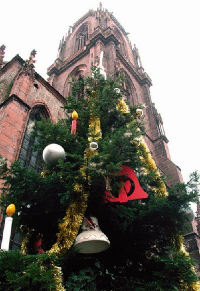 Preciosas Tradições Natalinas Agência Boa Imprensa Abim