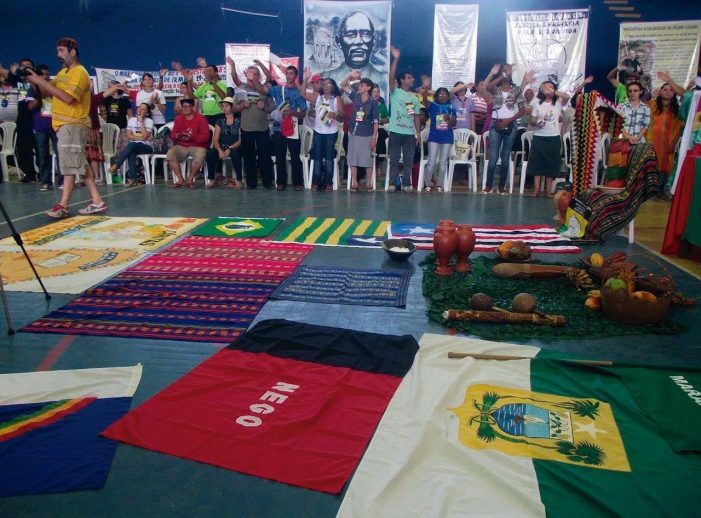Spiritus Domini – no contexto da aversão do Papa Francisco ao ‘clericalismo’