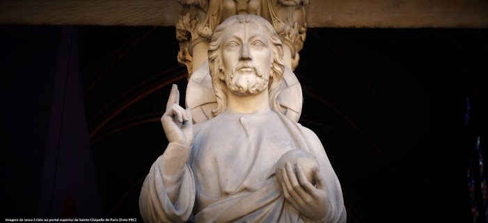 A mais excelente das virtudes – PARTE I