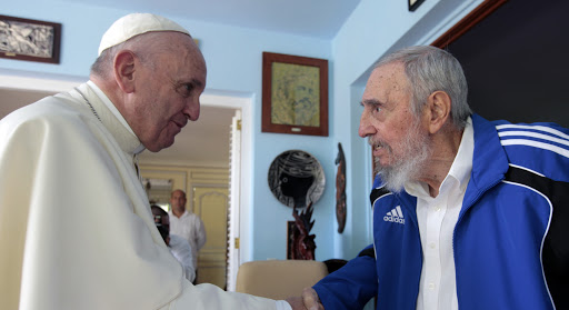 Católica cubana implora ao Papa que rompa o silêncio e condene o comunismo