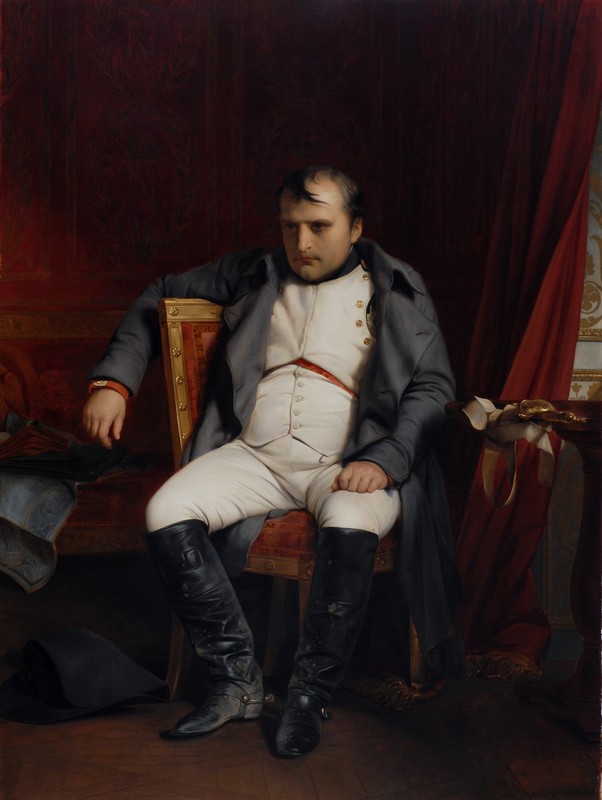 Napoleão Bonaparte e a Igreja Católica