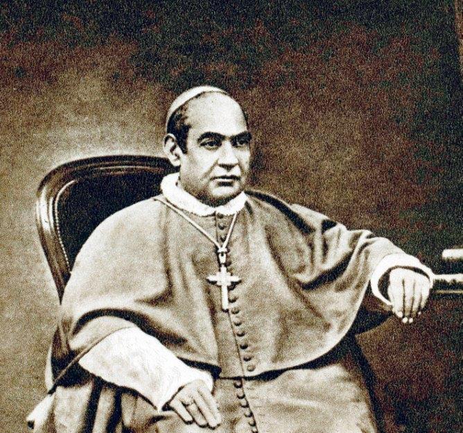 Santo Antônio Maria Claret