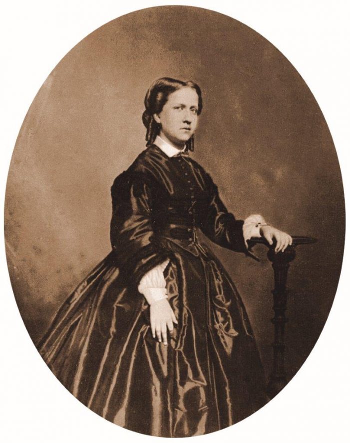 A Princesa que tanto amou o Brasil e a ele se dedicou — 1921-2021