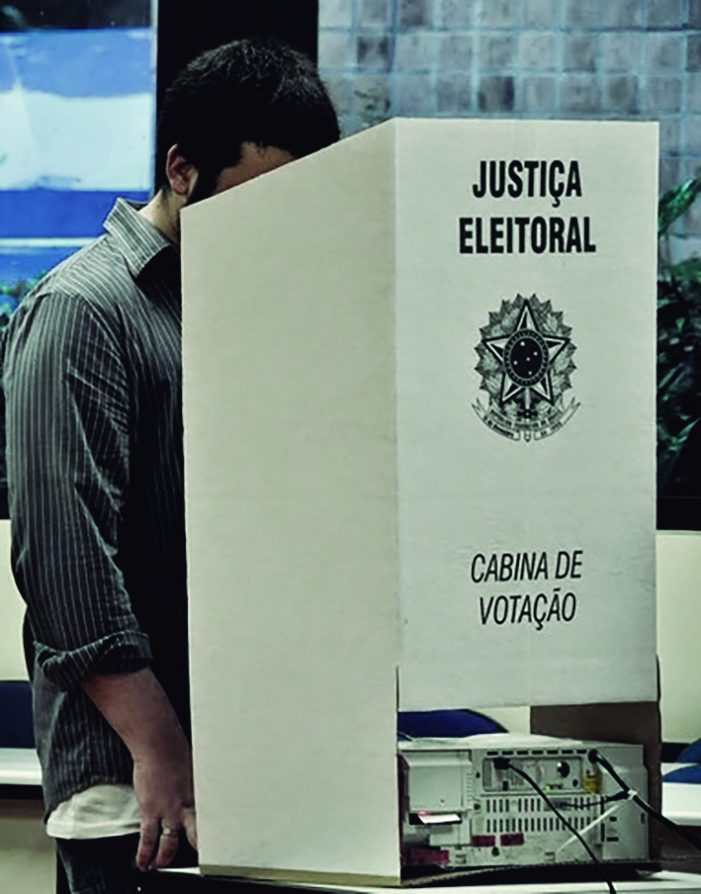Com governo de esquerda quem perde é o Brasil — Mas com reação quem perderá será a esquerda