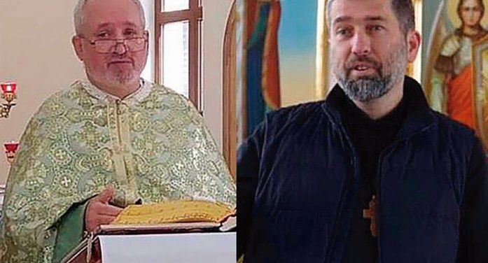 Rússia “faz desaparecer” dois sacerdotes redentoristas