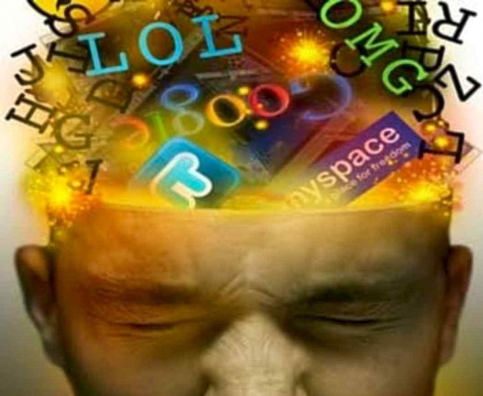 “Estamos numa tempestade perfeita de degradação cognitiva”