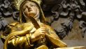 Cinco canonizações simultâneas que mudaram o rumo da História