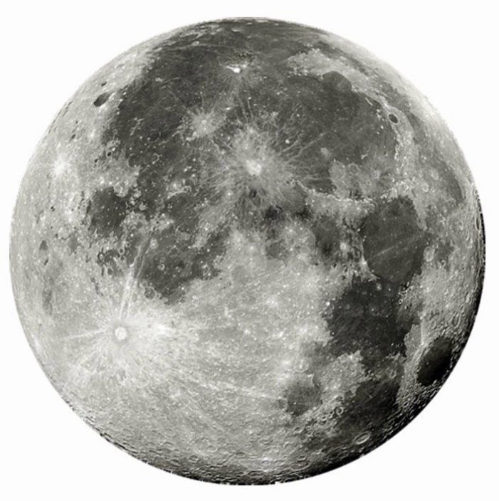 Nave russa abre mais uma cratera na Lua