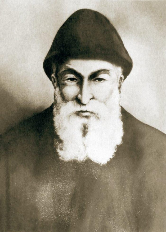 SÃO CHARBEL MAKHLOUF