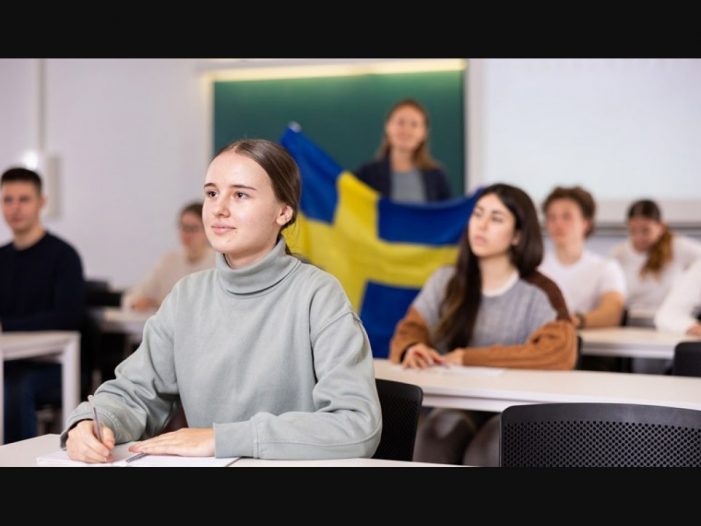 Retorno à caligrafia para não prejudicar a educação
