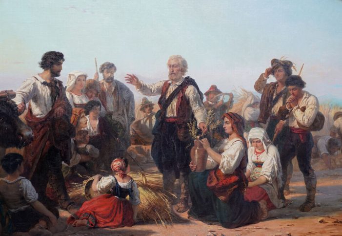 DO FUNDO ABENÇOADO DO BAÚ