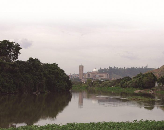 APARECIDA